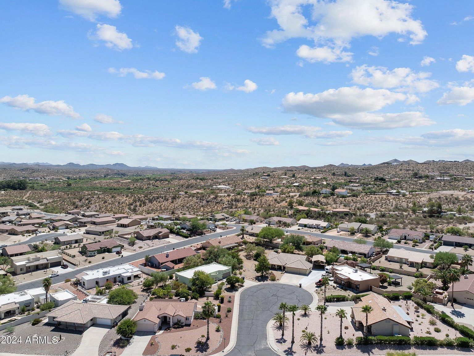 245 N Aztec Trl Wickenburg, AZ 85390  | Single Family