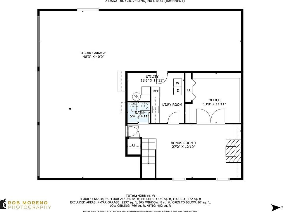 2 Dana Dr Groveland, MA 01834  | Single Family