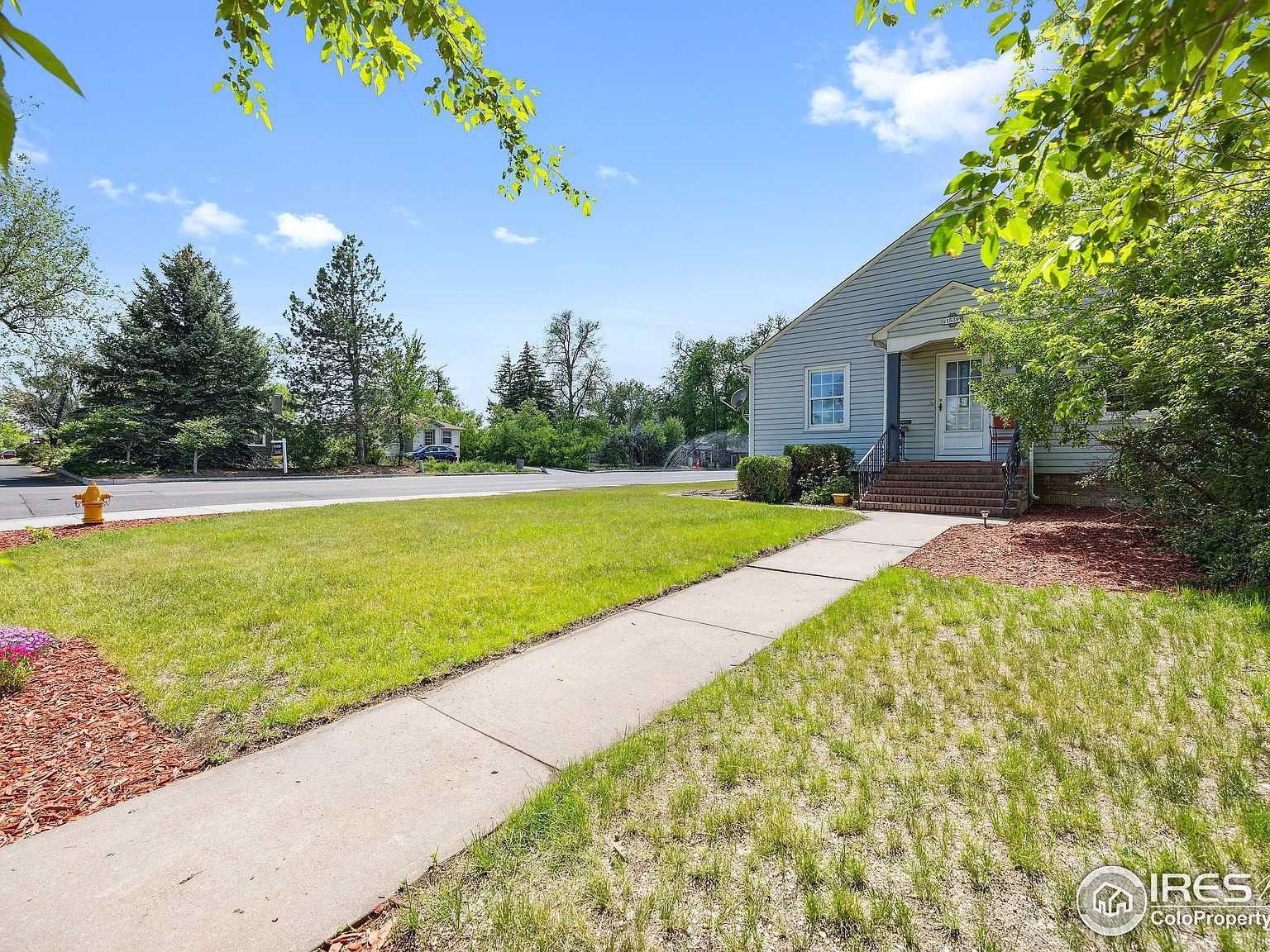 1539 Peterson St Fort Collins, CO 80524  | Single Family