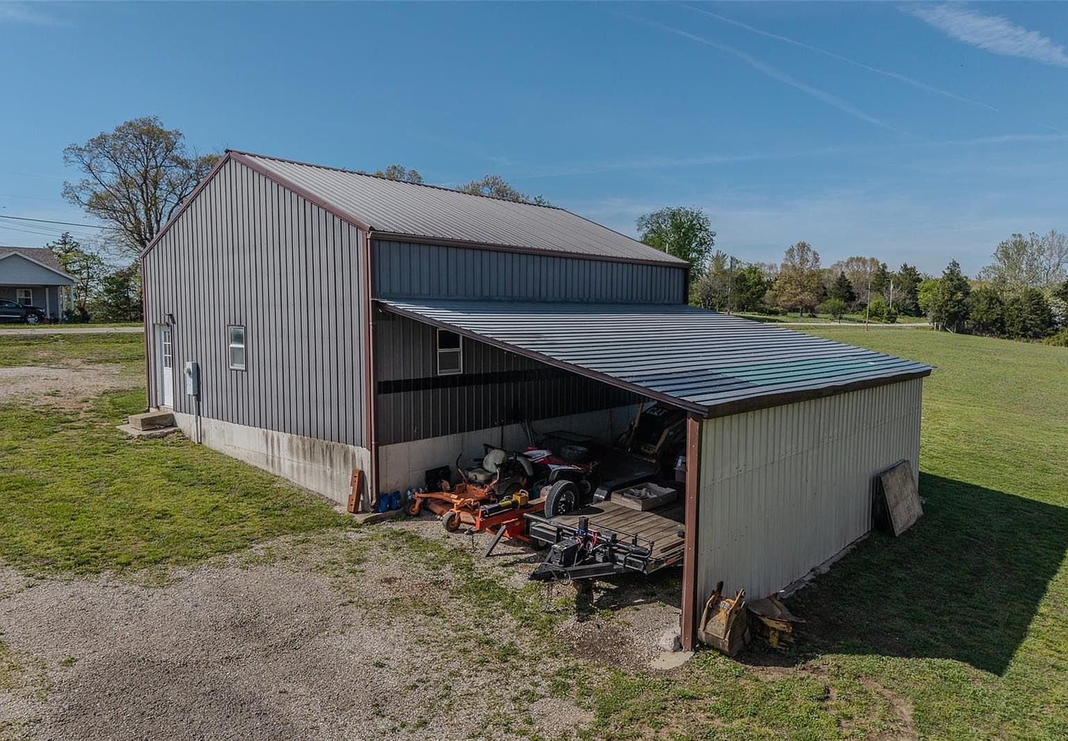 0 Utica Dr, Richland, MO, 65556  | Land/Lot