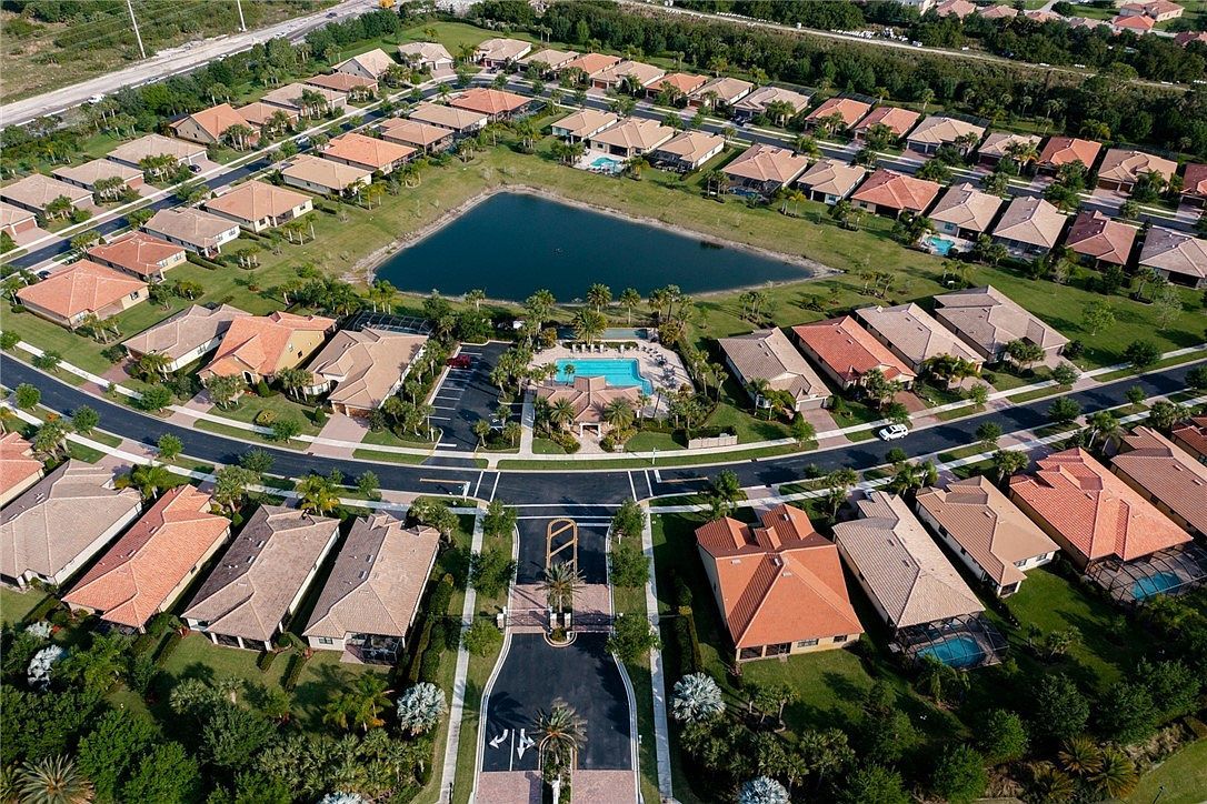 5151 Formosa Cir Vero Beach, FL 32967  | Single Family