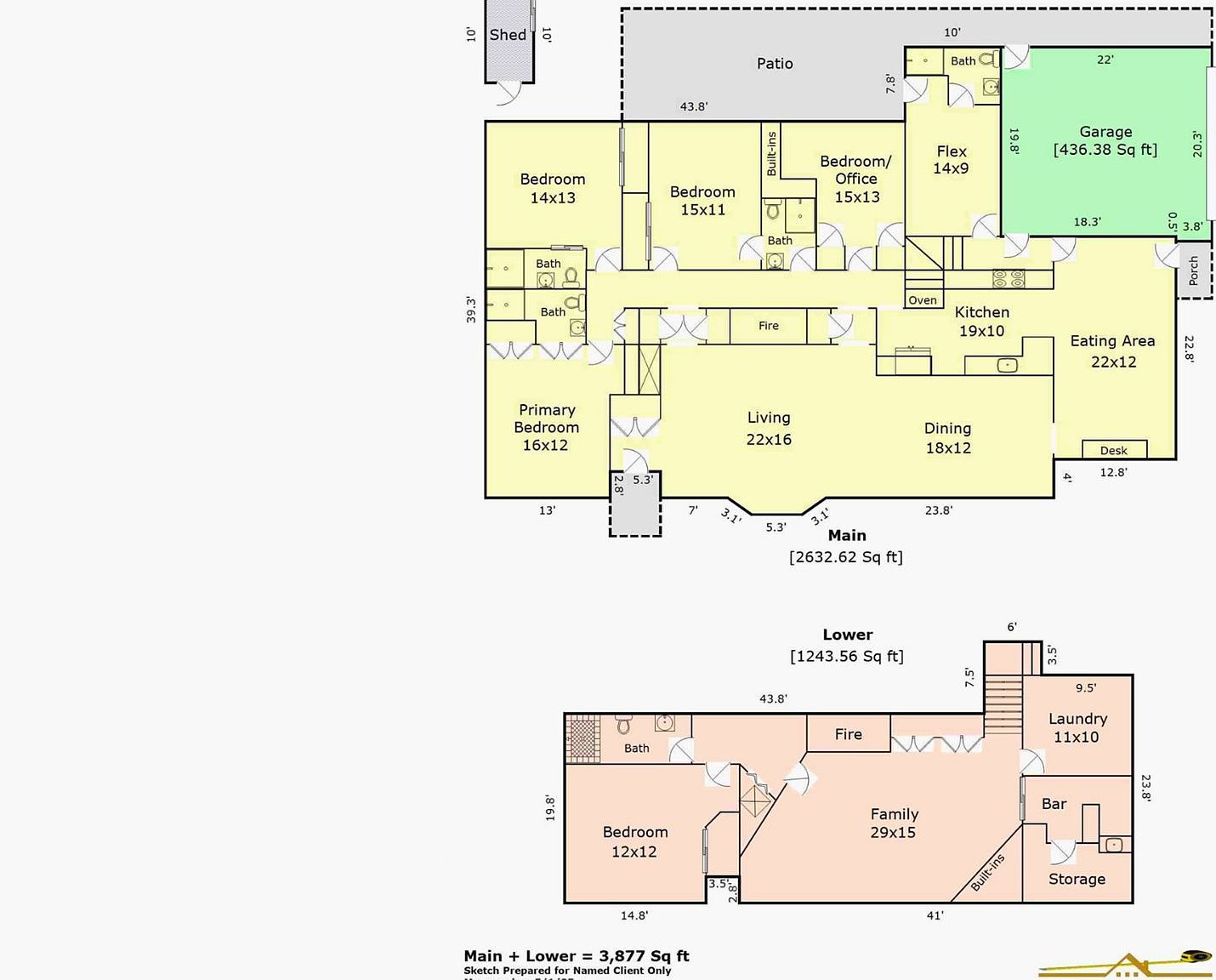 660 SW Evans St Portland, OR 97219  | Single Family