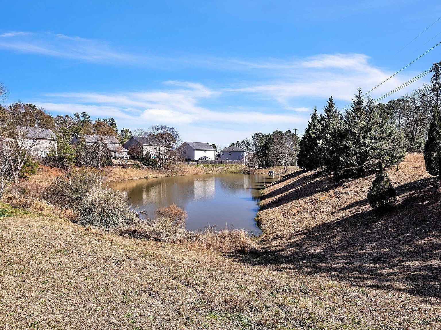 419 Creek Branch Ct Lexington, SC 29072  | Single Family