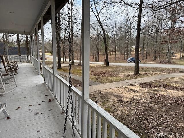 1958 Whipperwill Dr Pocahontas, AR 72455  | Single Family