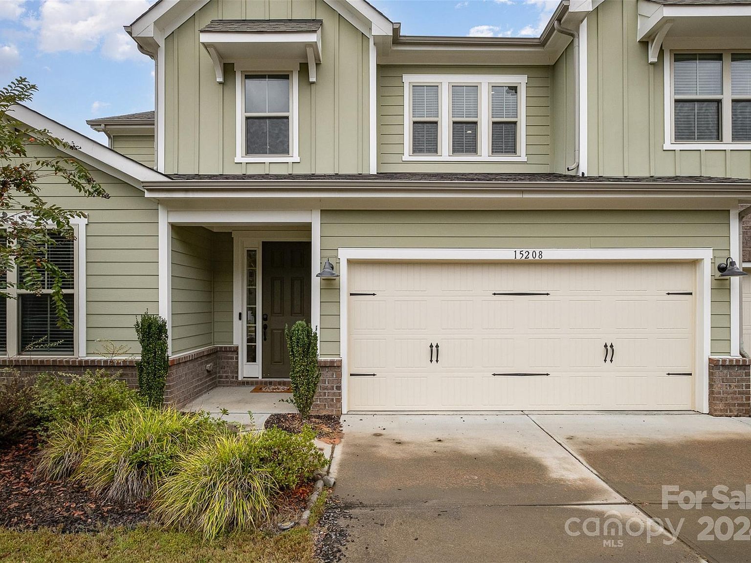 15208 Autumn Sage Dr Charlotte, NC 28278 | Single Family