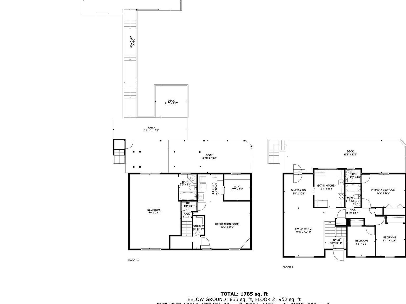 8600 Sapienza Dr Fort Washington, MD 20744 | Single Family