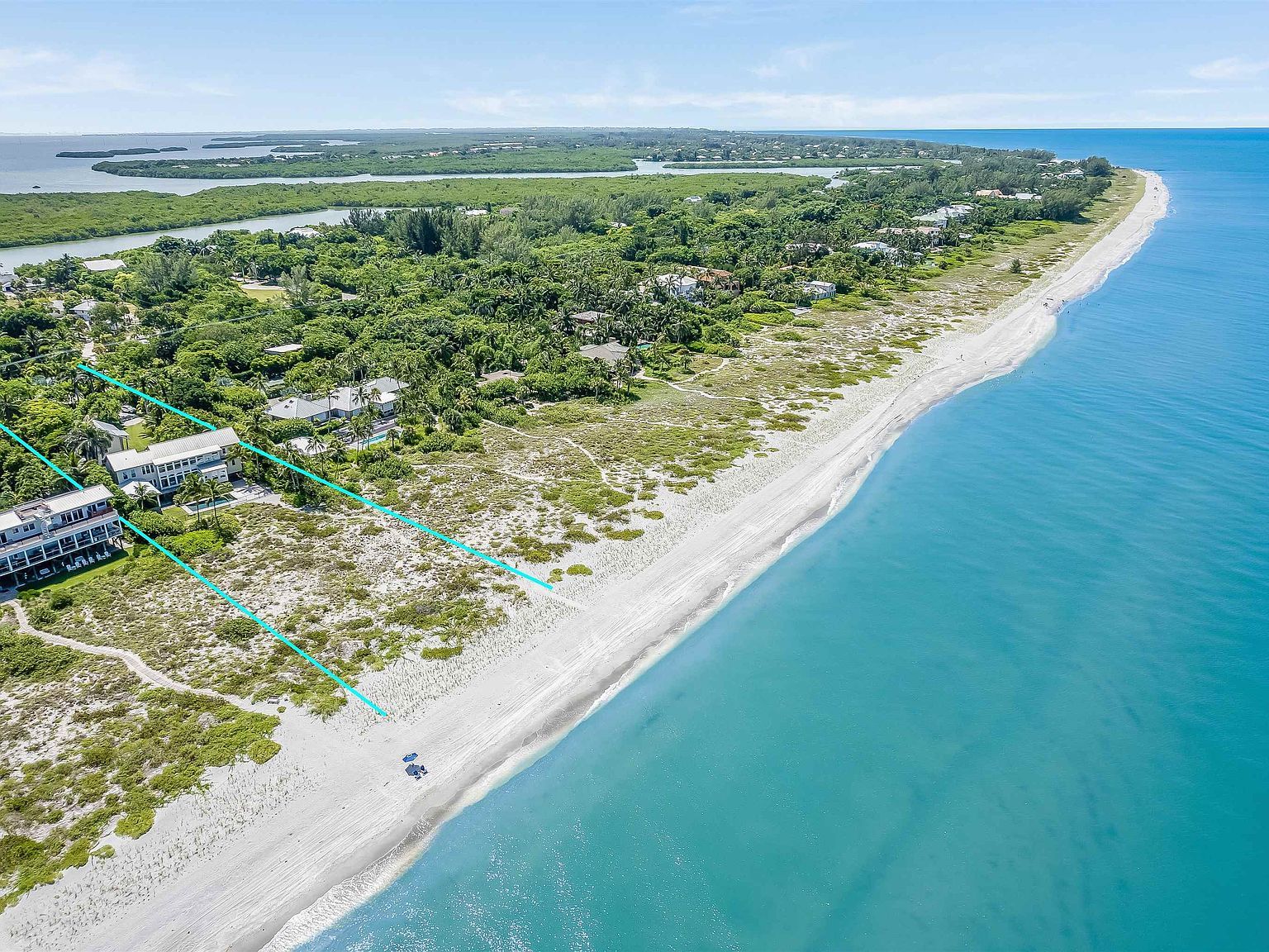 16512 Captiva Dr Captiva, FL 33924  | Single Family