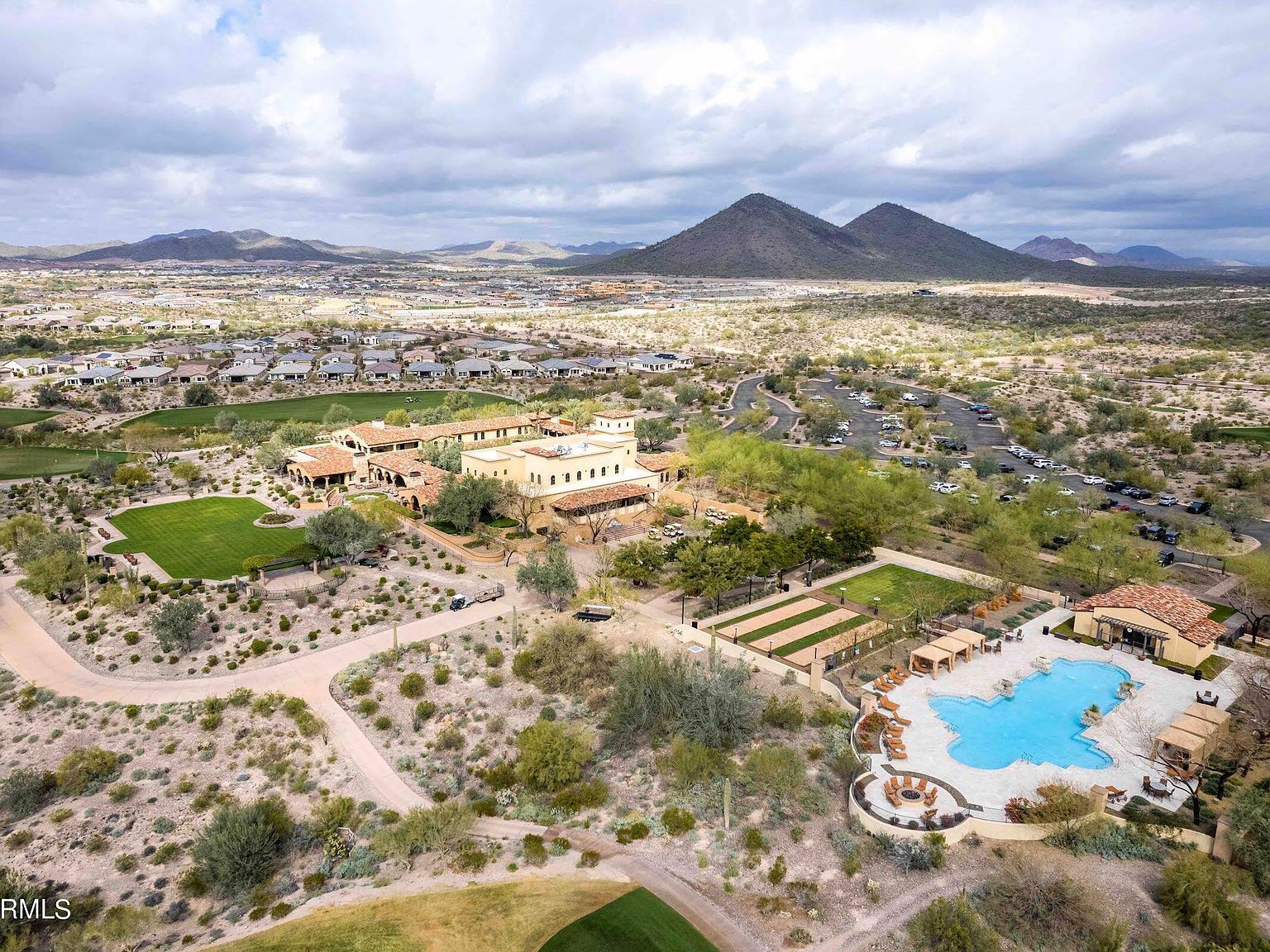 12789 W Via Caballo Blanco Peoria, AZ 85383  | Single Family