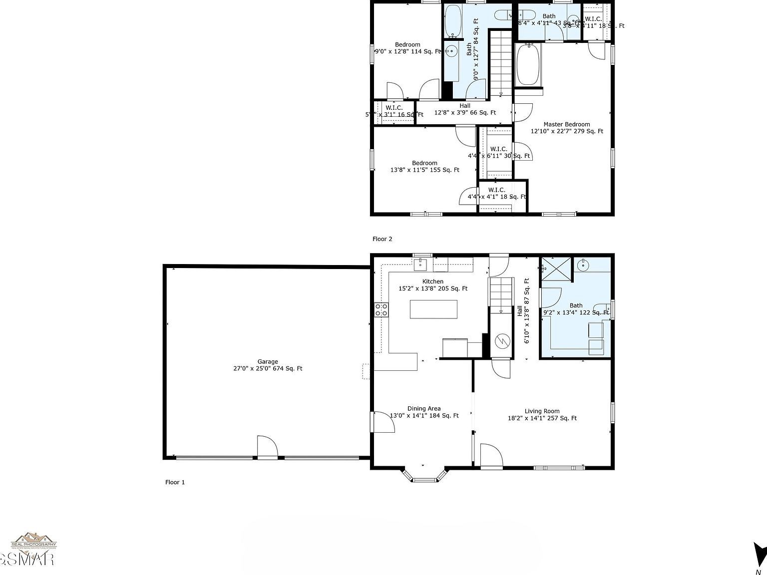 1692 Old Shiloh Rd Greeneville, TN 37745  | Single Family