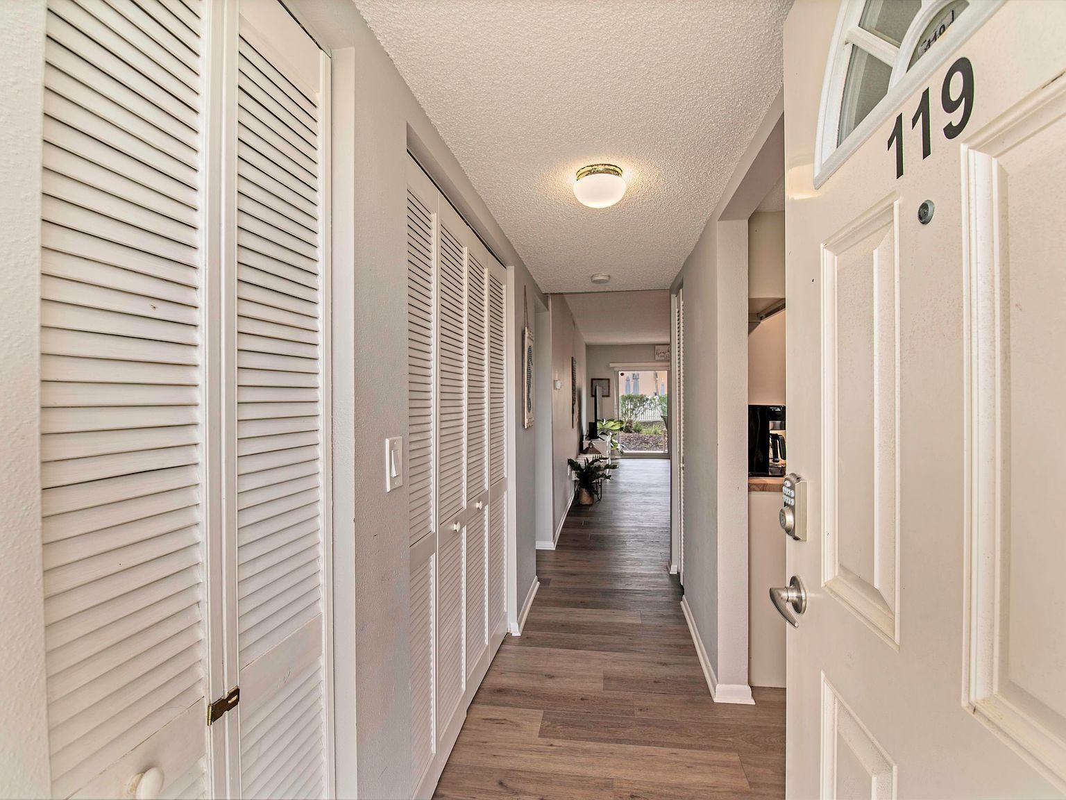 4 Ocean Trace Rd UNIT 119 Saint Augustine, FL 32080  | Condominium