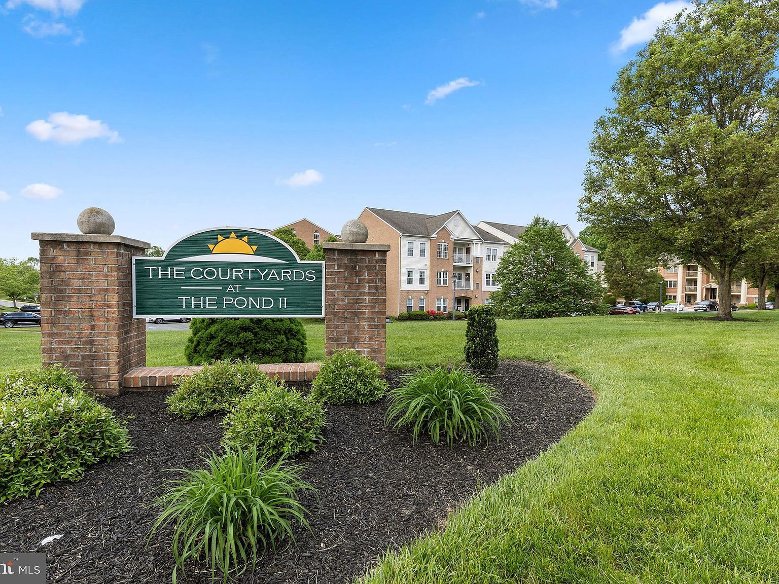 105 Sunshine Ct UNIT G Forest Hill, MD 21050  | Condominium