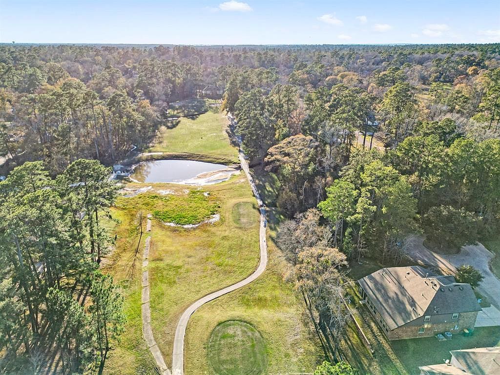 5 Stone Crk Conroe, TX 77304 | Single Family