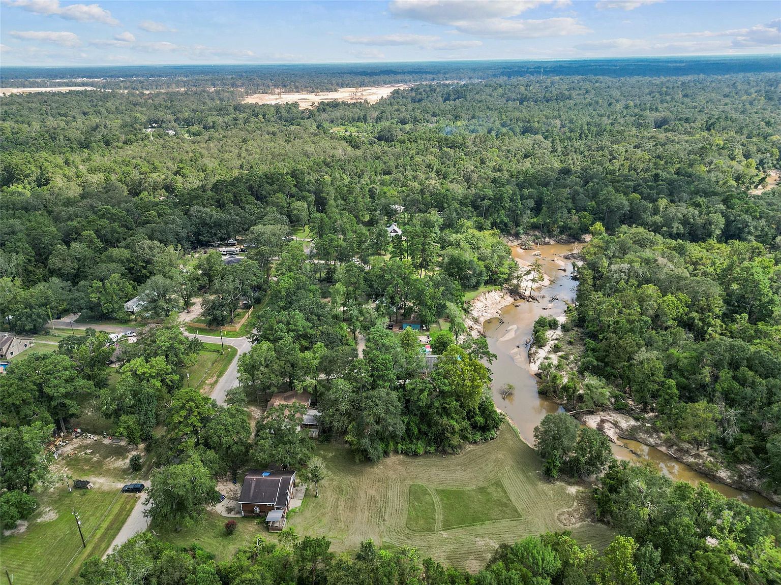 31811 Casey Rd New Caney, TX 77357 | Single Family