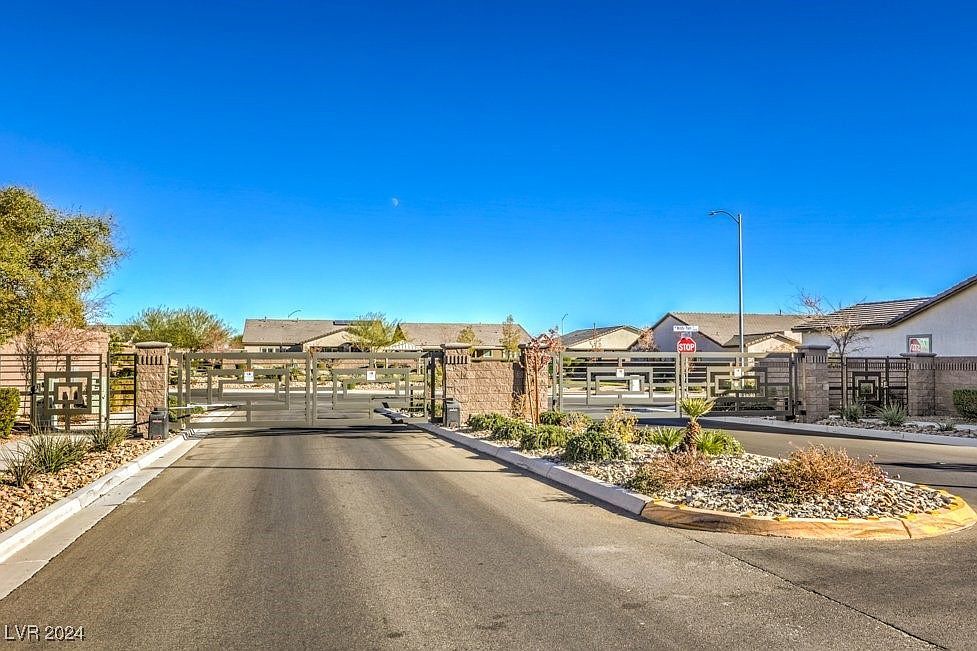 3026 English Palmer Rd North Las Vegas, NV 89086 | Single Family