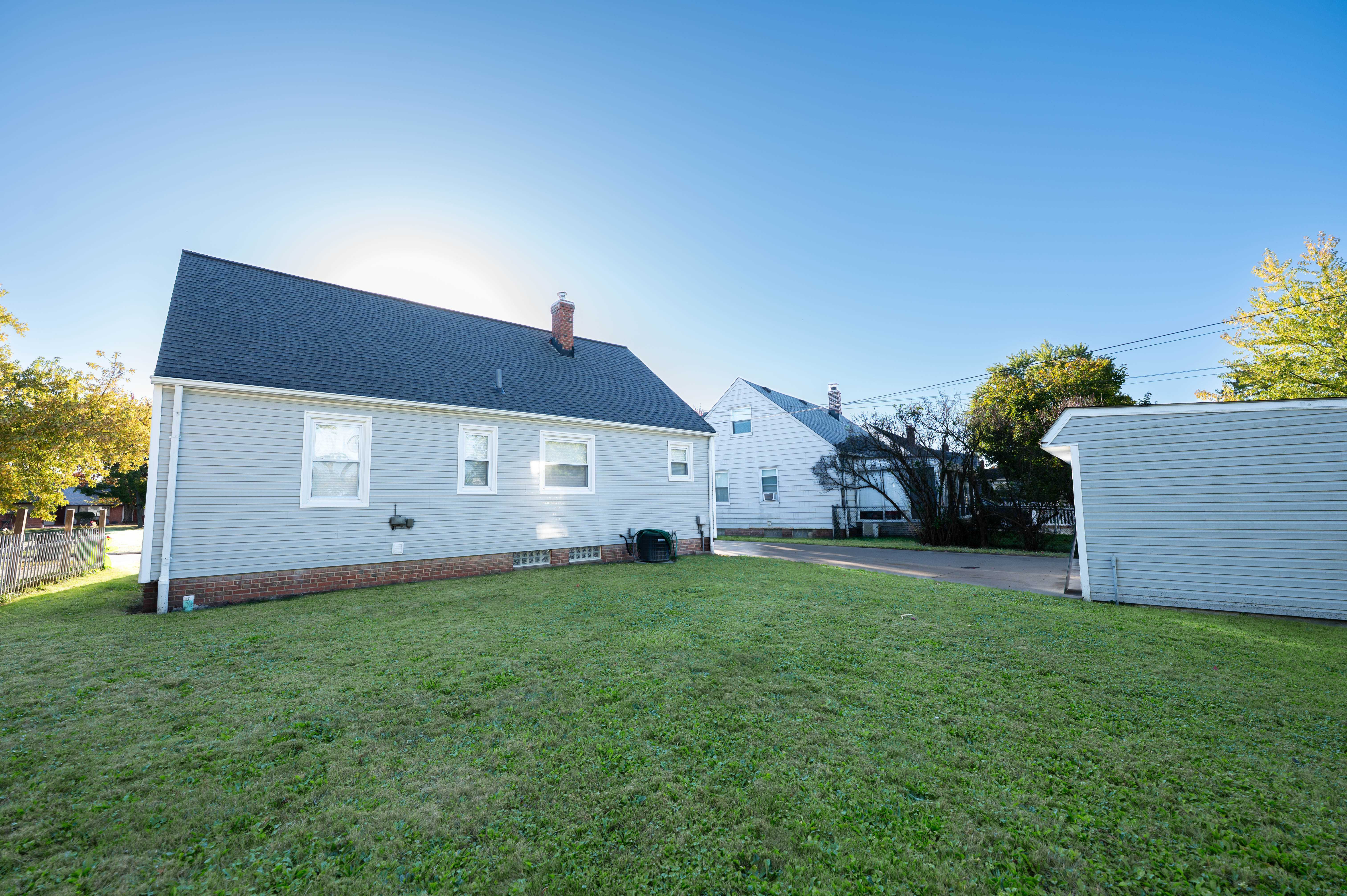 1574 Hawthorne Drive, Mayfield Heights, OH, USA, 44124 | Single Family