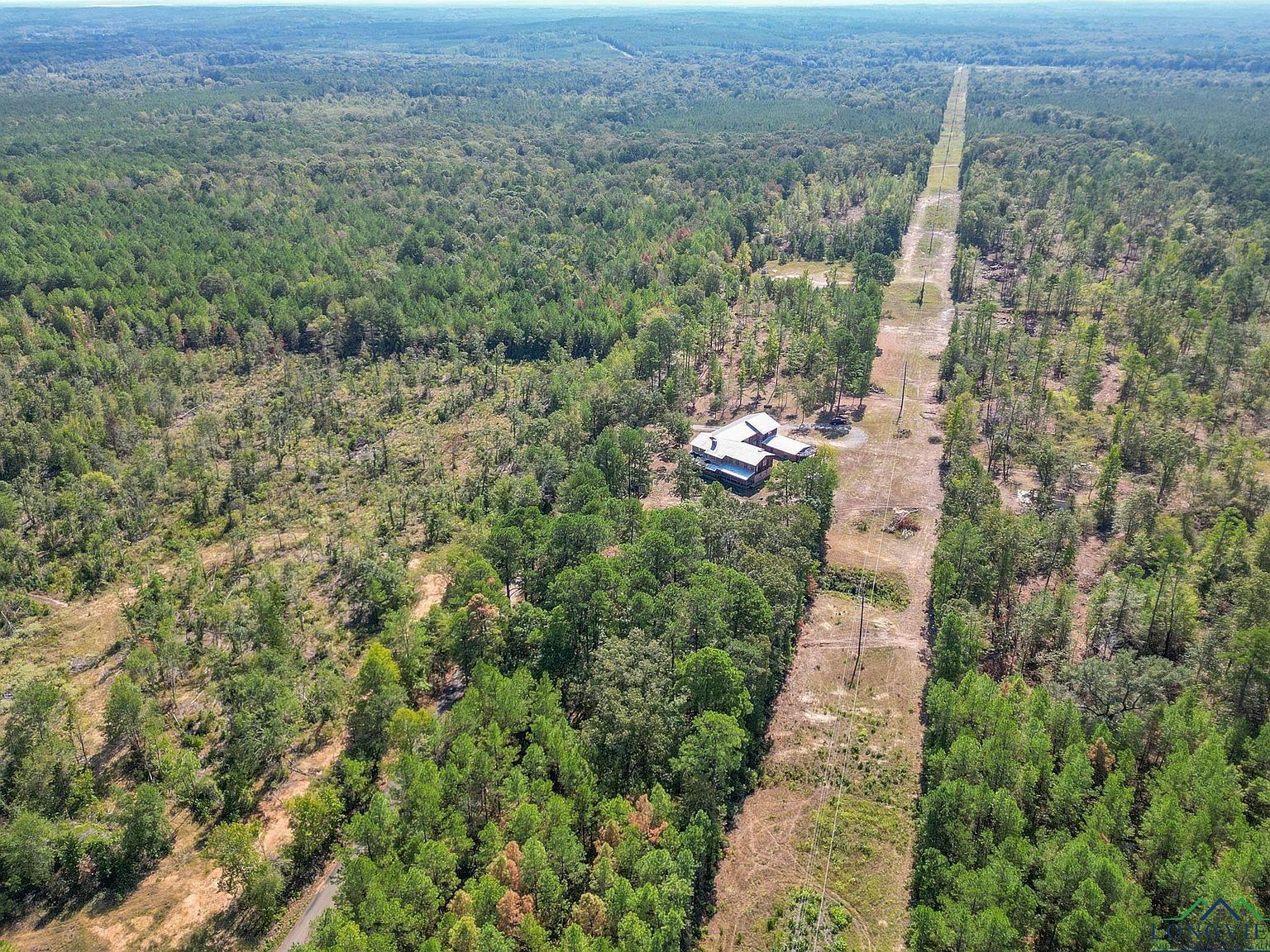 6247 Peters Chapel Rd Karnack, TX 75661  | Single Family