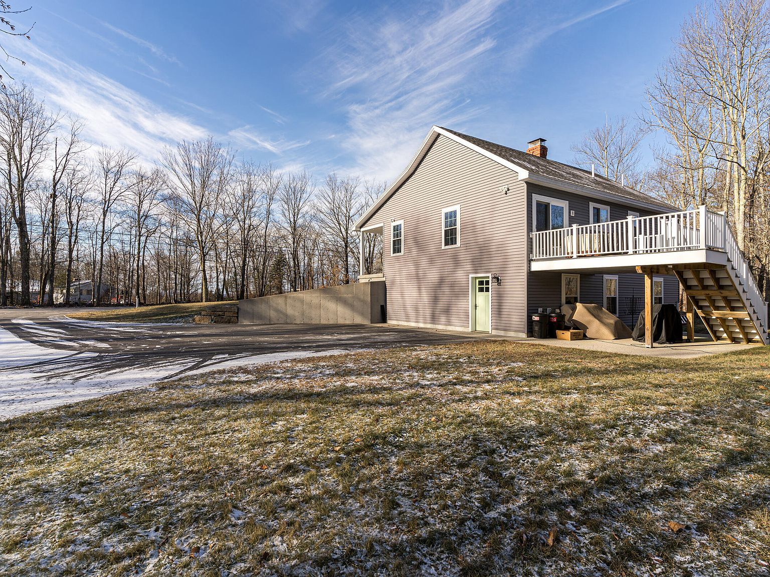 124 Bauneg Beg Rd Sanford, ME 04073 | Single Family