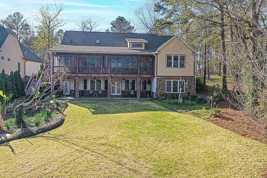 128 Polo Ct Ninety Six, SC 29666  | Single Family