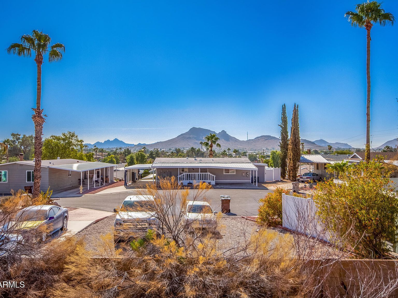 1611 E Villa Rita Dr #113 Phoenix, AZ 85022  | New build