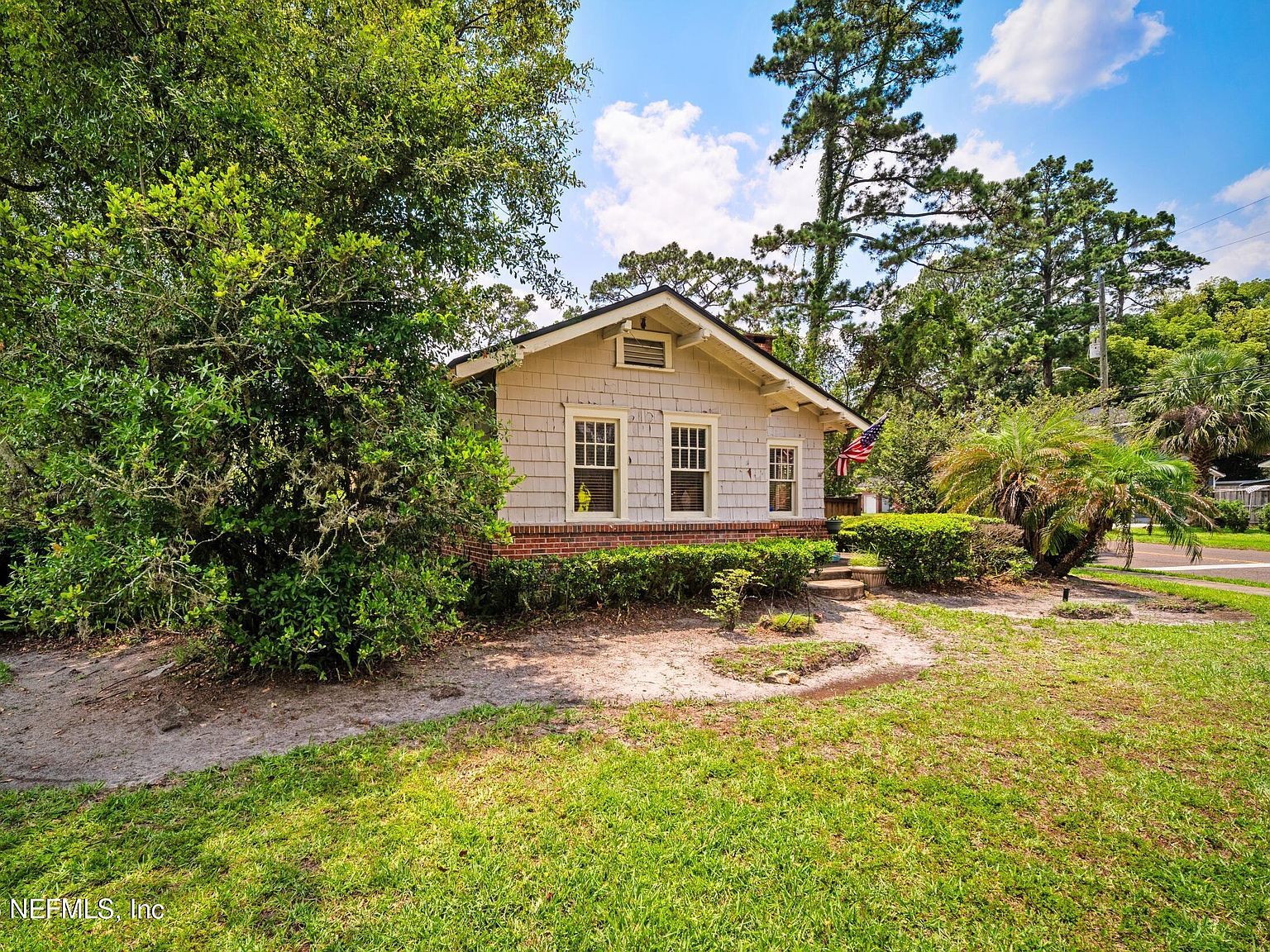 3844 Park St Jacksonville, FL 32205  | Single Family