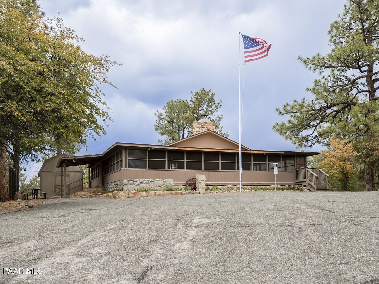 1101 S Milton Ave Prescott, AZ 86303  | Single Family