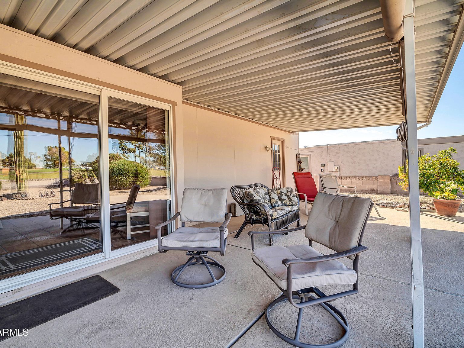 14610 N Bolivar Dr Sun City, AZ 85351  | Single Family