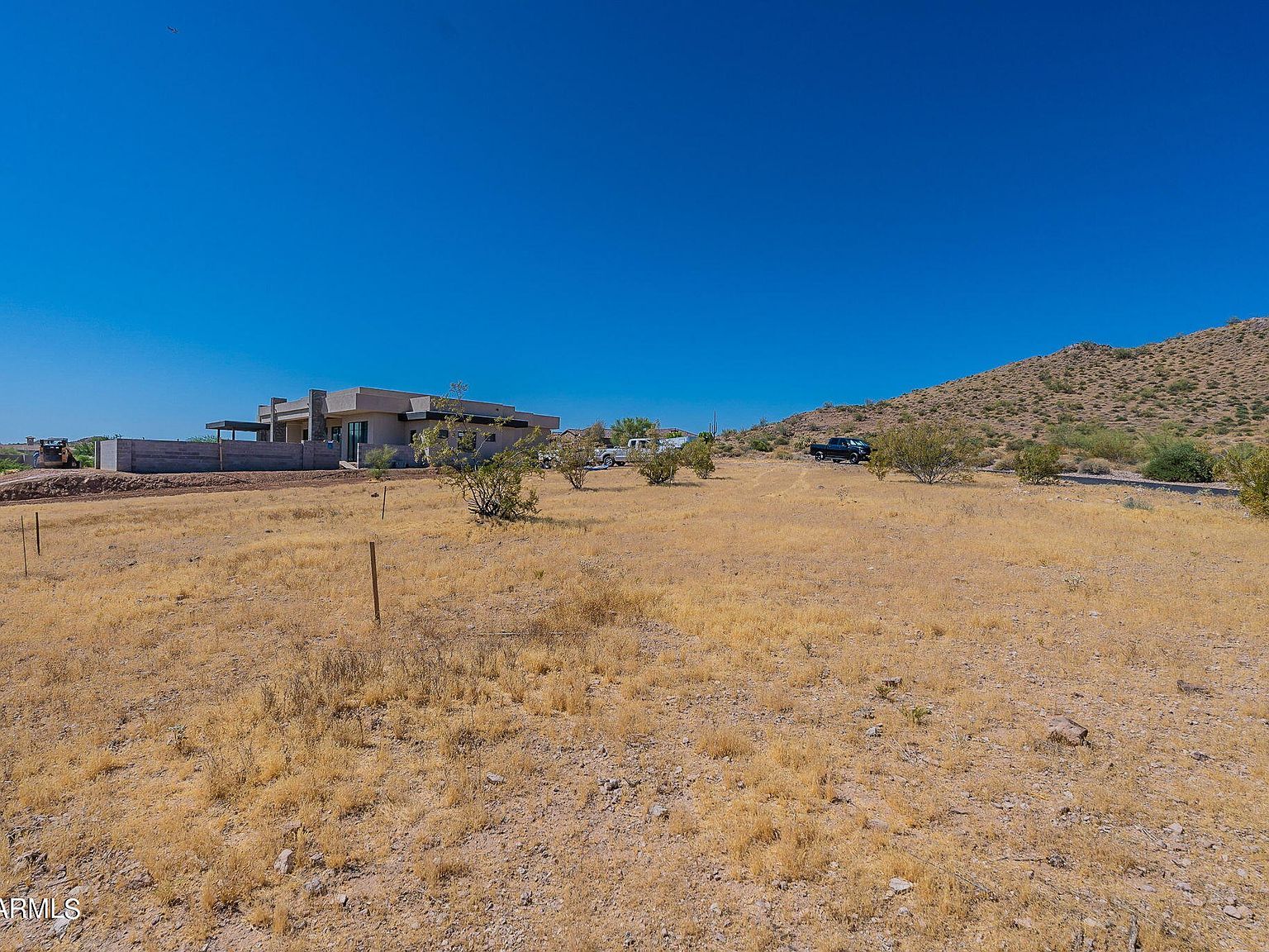 3811 S Summit Trl #9 Gold Canyon, AZ 85118 | Land/Lot