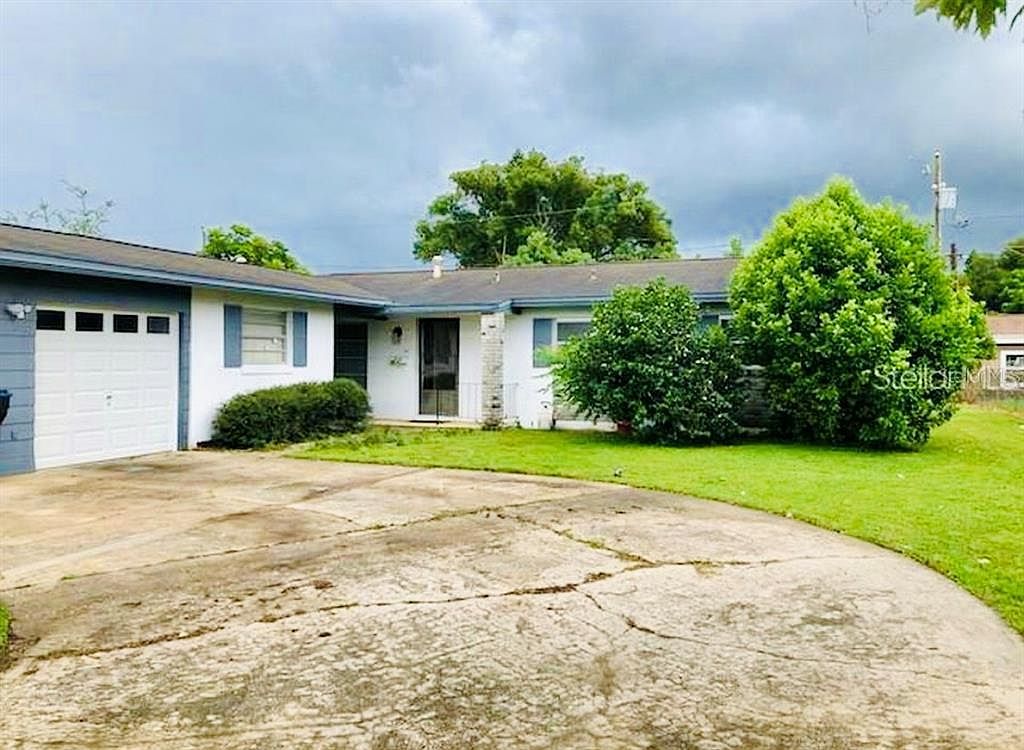 6429 Voltaire Dr Orlando, FL 32809 | Single Family