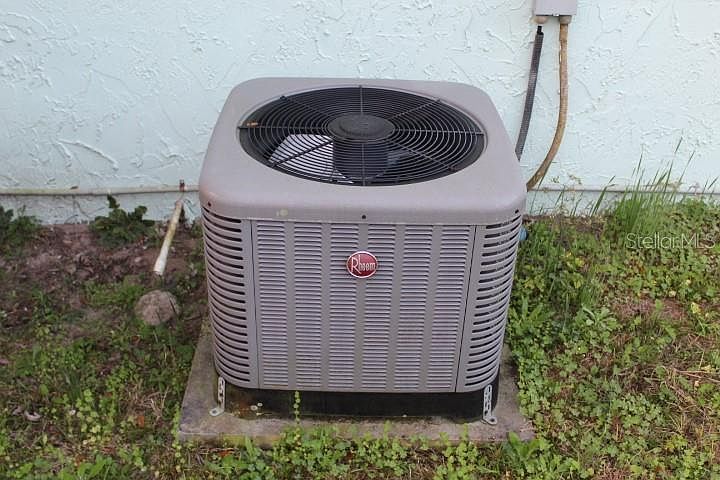 4910 N Redwood Ave Hernando, FL 34442 | New build