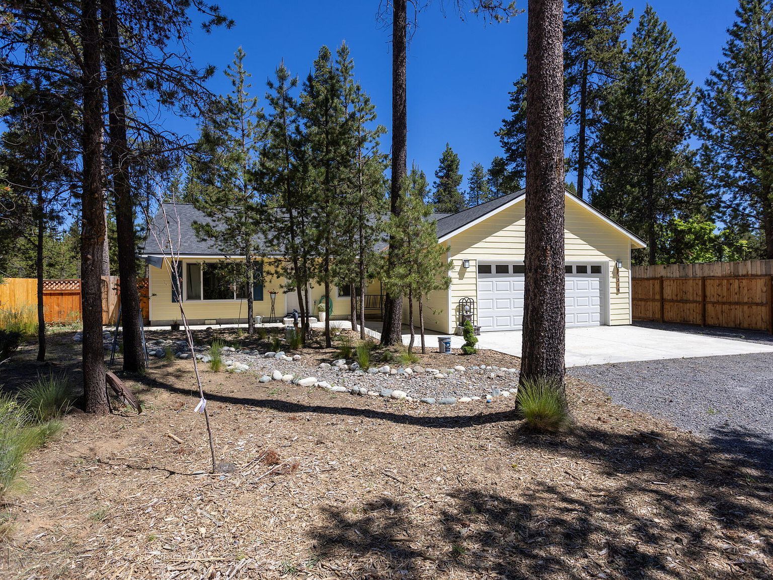 17316 Golden Eye Dr Bend, OR 97707 | Single Family