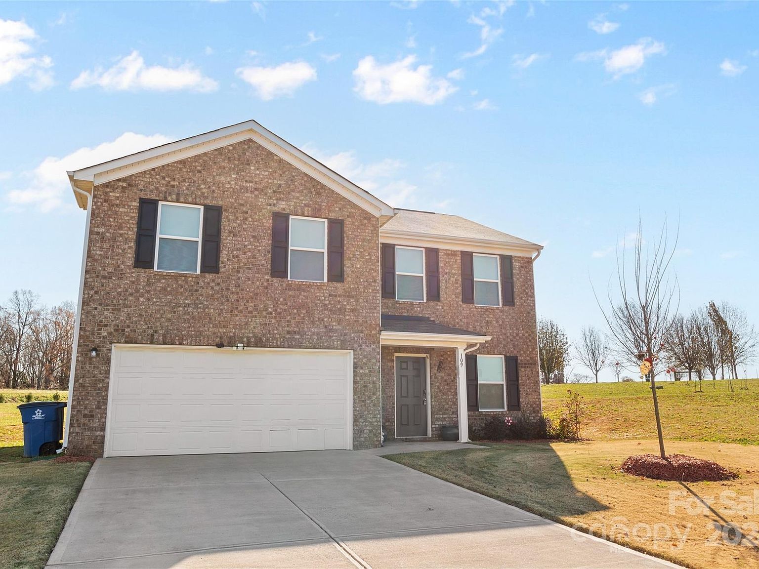 109 Vintage Woods Ln Shelby, NC 28150 | Single Family