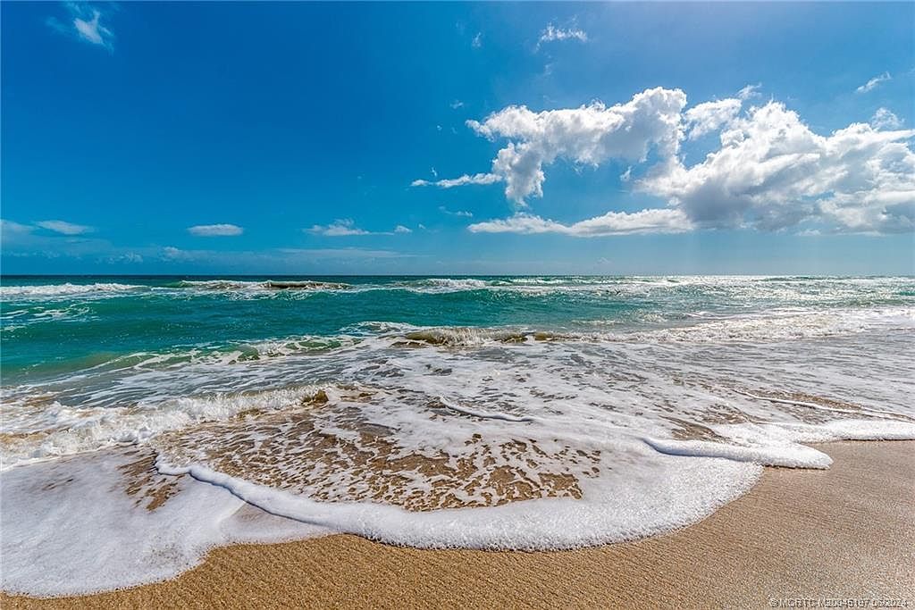 4468 NE Ocean Blvd APT D3 Jensen Beach, FL 34957  | Condominium