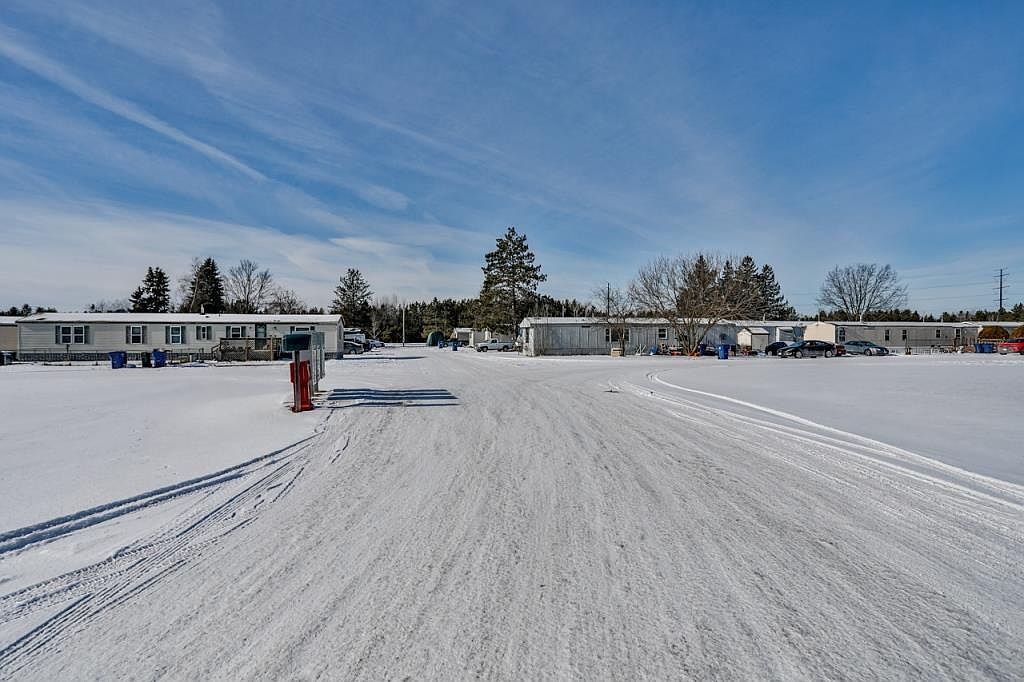 218800 Fawn Rd #55 Mosinee, WI 54455  | New build