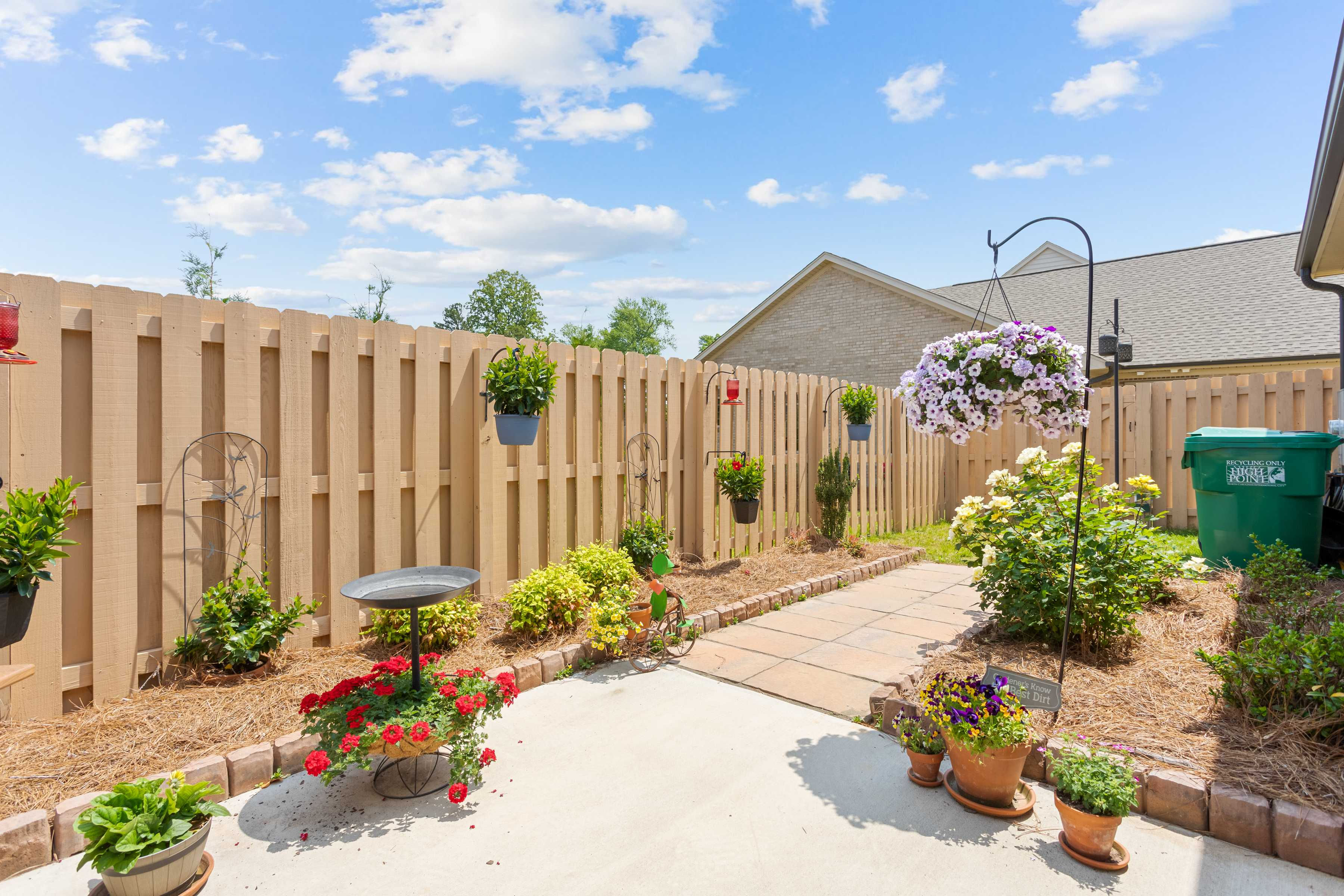 3819 Galloway Court, High Point, NC, USA, 27265 | Single Family