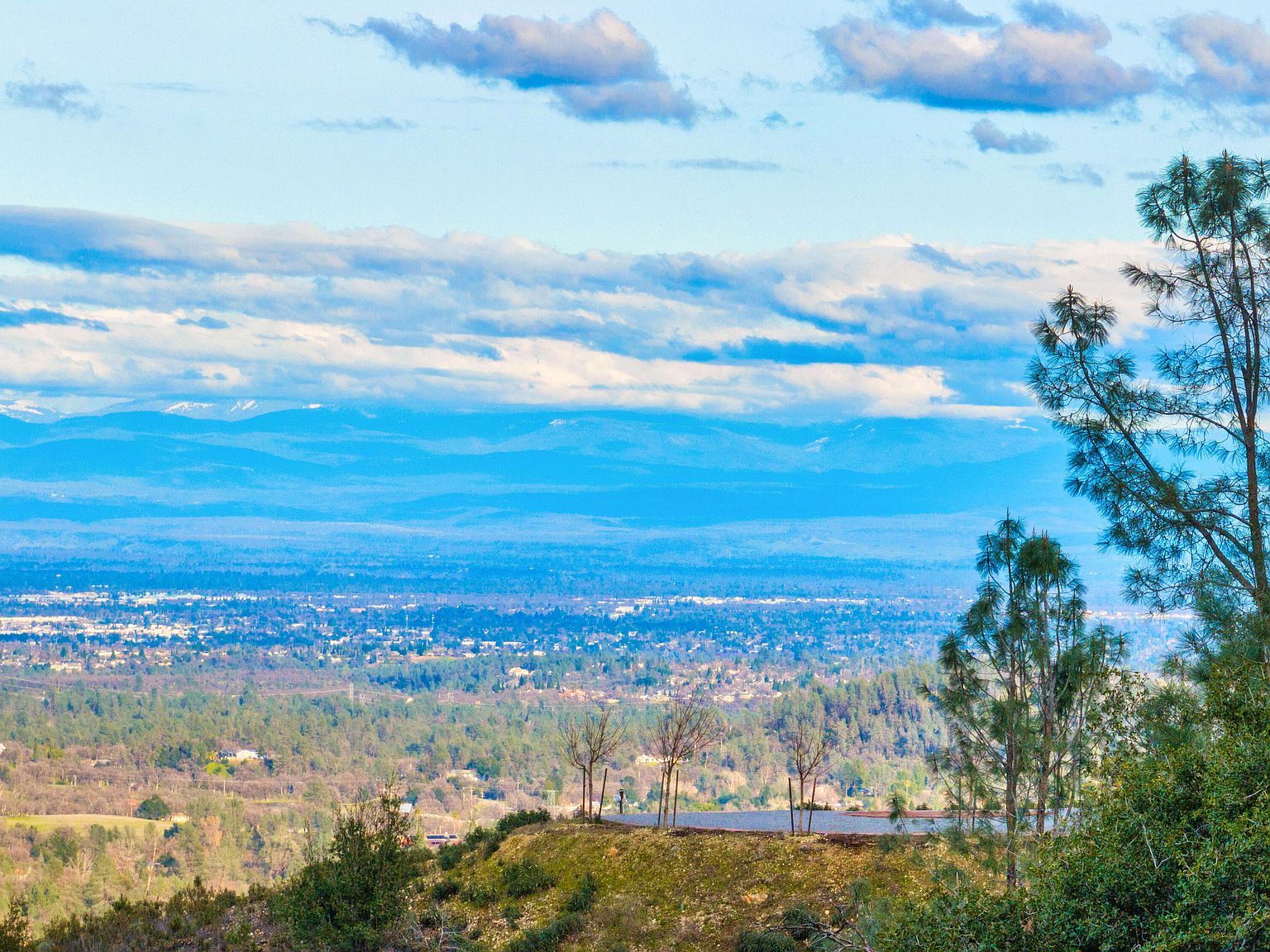 0 Middletown Park Dr Redding, CA 96001  | Land/Lot