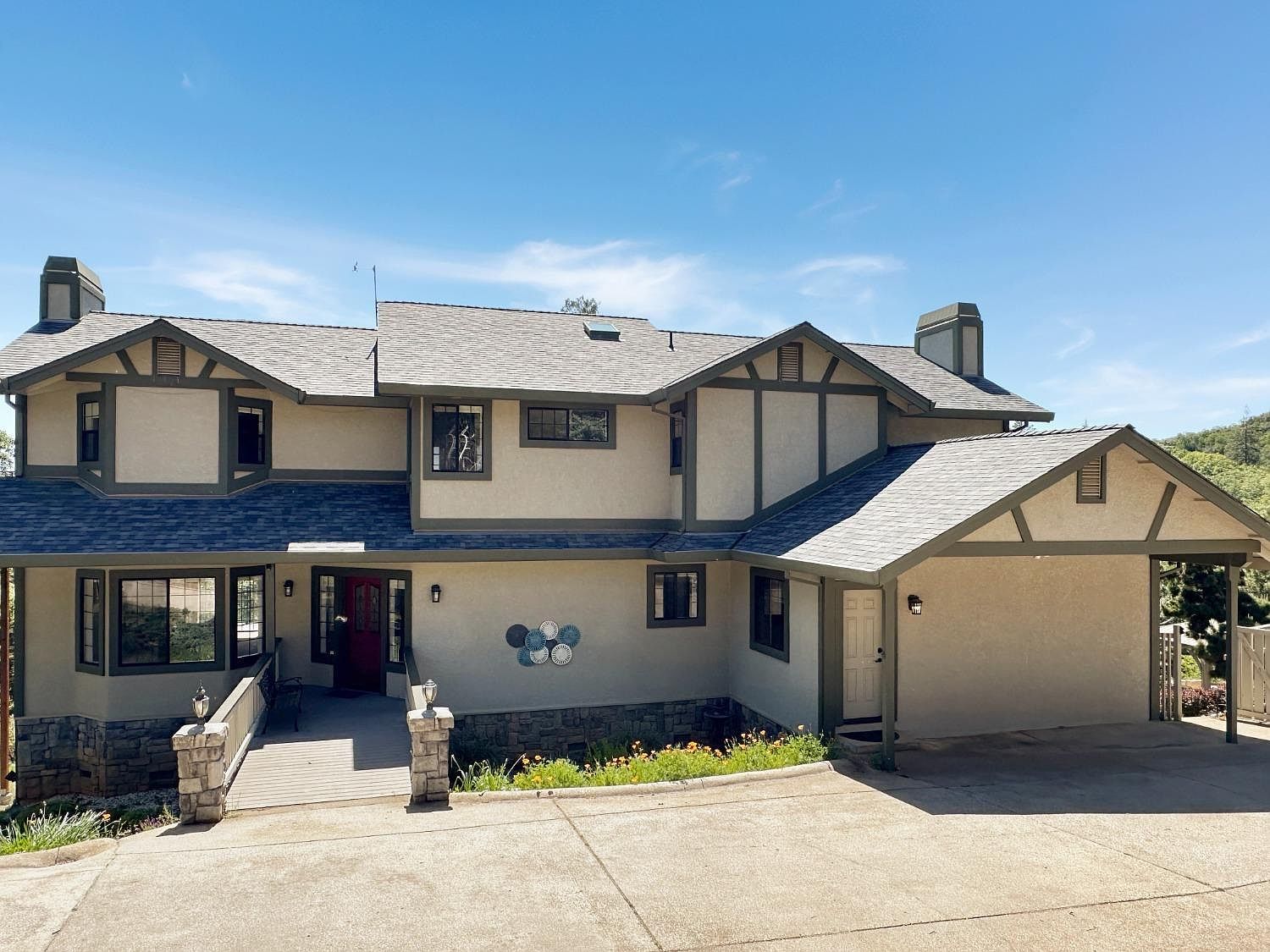 14838 Christophers Pl Grass Valley, CA 95945 | Single Family