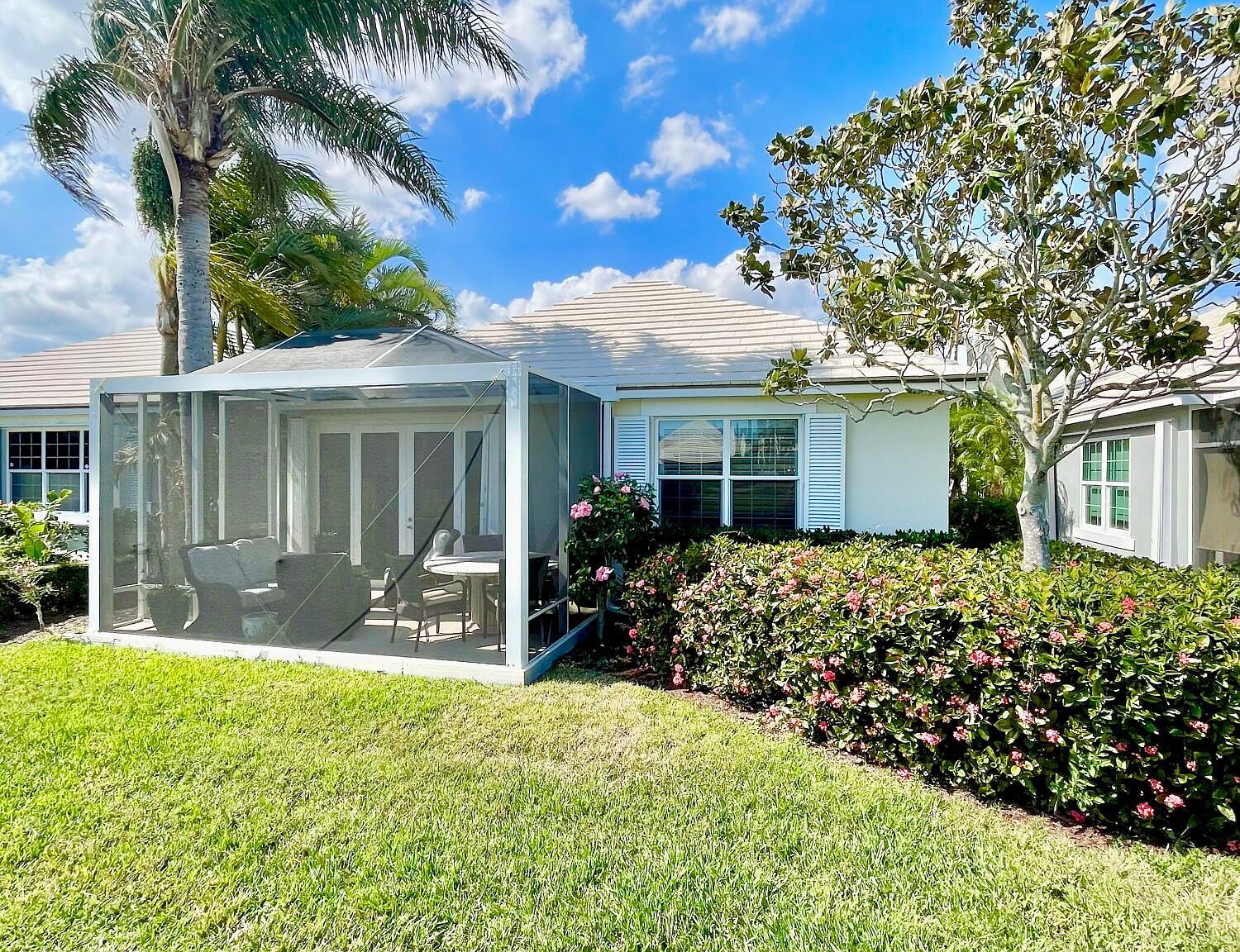 1135 Saint Georges Ln Vero Beach, FL 32967  | Single Family