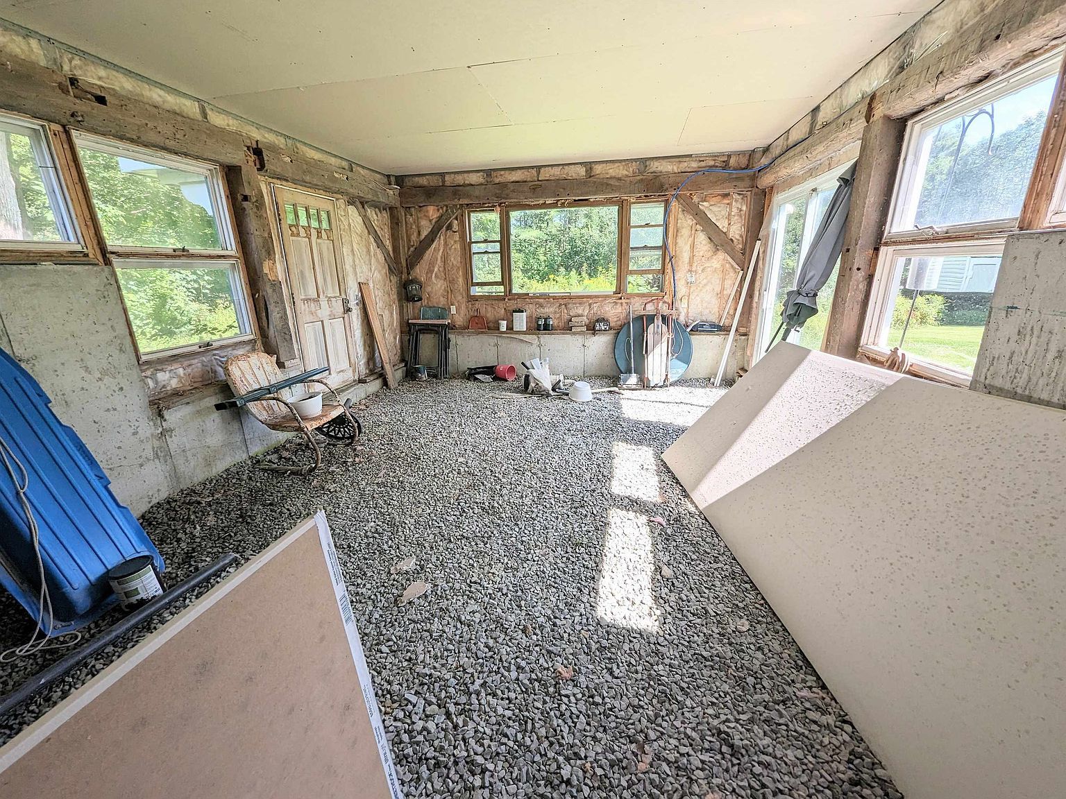 1573 Us Route 5 S Barnet, VT 05821  | Single Family