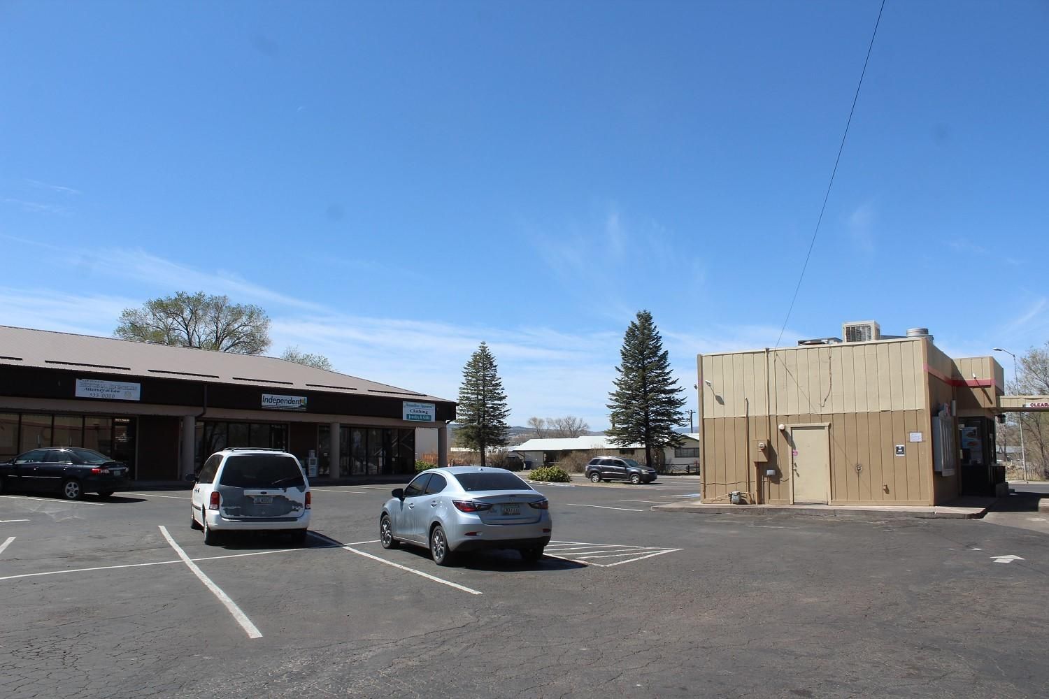 367 N Main Street, Eagar, AZ 85925  | Commercial
