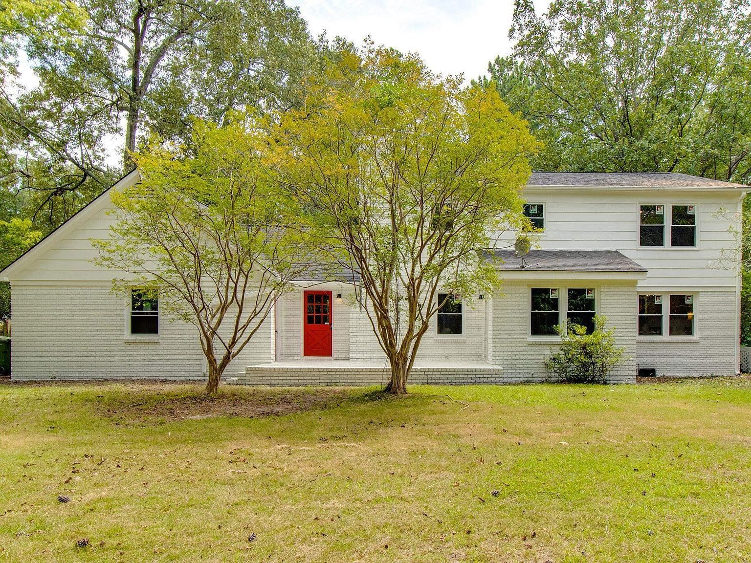 2929 Bagpipe Rd Columbia, SC 29223  | Single Family