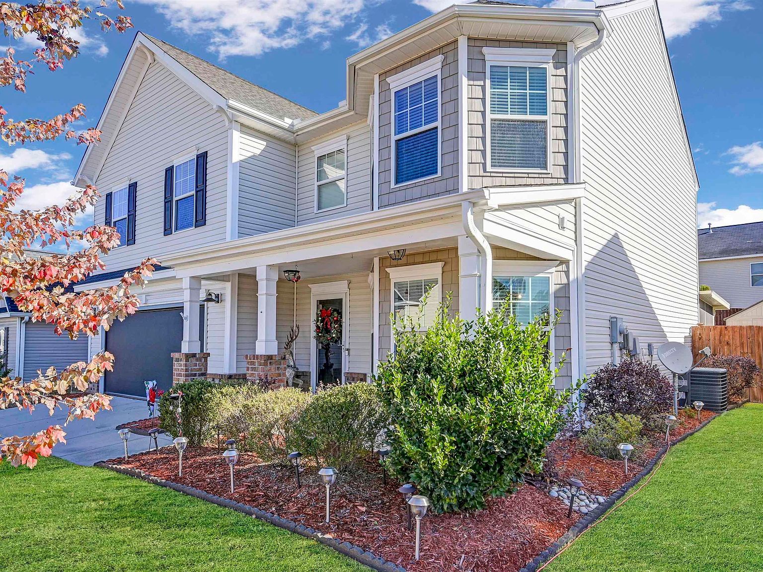 419 Finch Ln Lexington, SC 29073  | Single Family