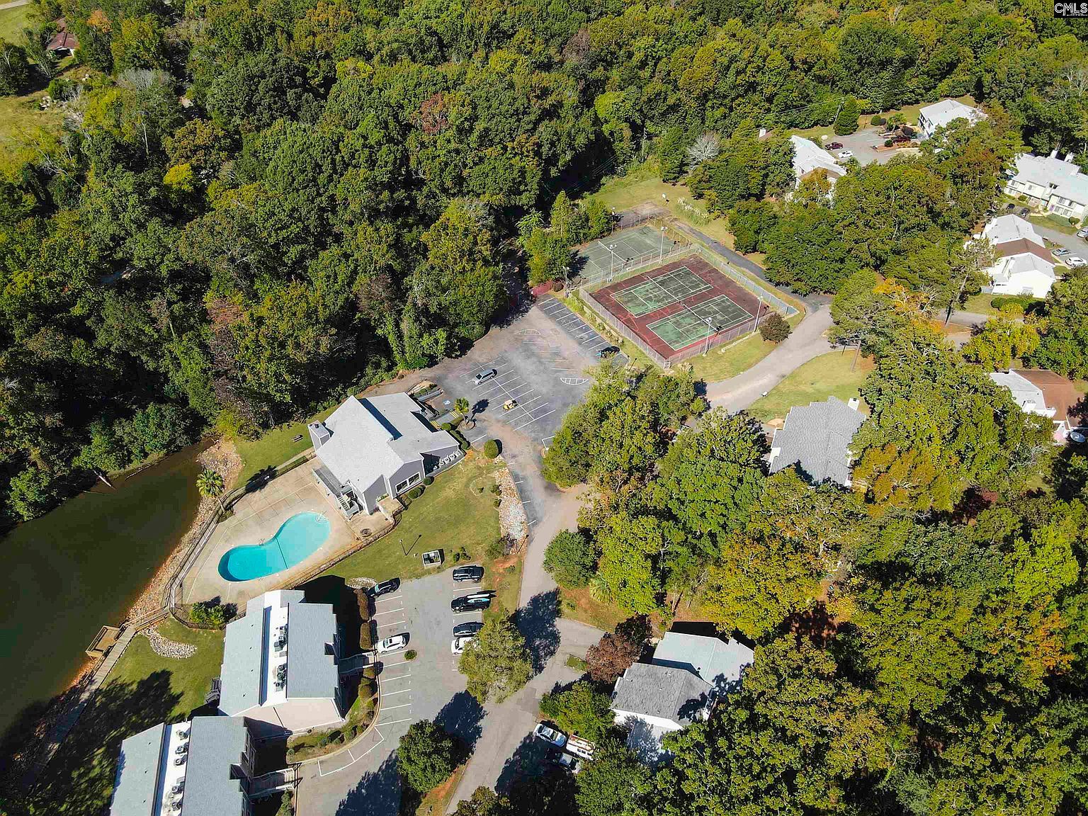 284 Outrigger Ln Columbia, SC 29212  | Condominium