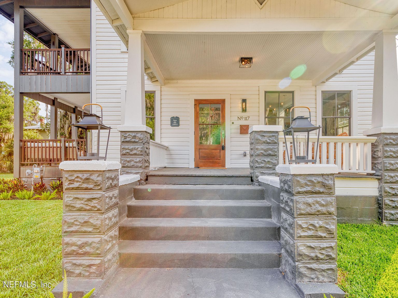 117 Hotel St Palatka, FL 32177  | Single Family