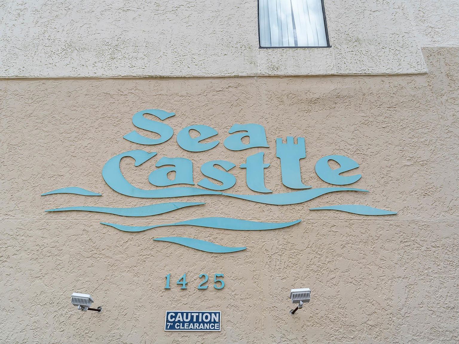 1425 S Ocean Blvd #1-A North Myrtle Beach, SC 29582 | Condominium