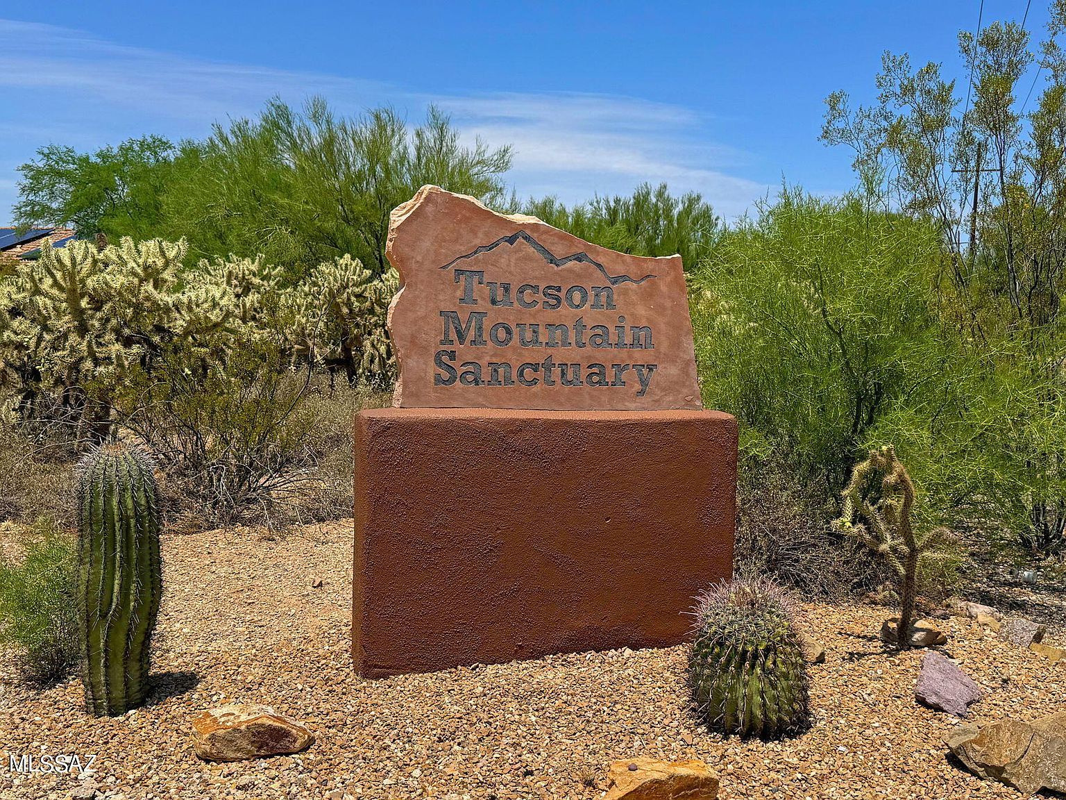 5851 W Evening Petal Ln Tucson, AZ 85735  | Single Family