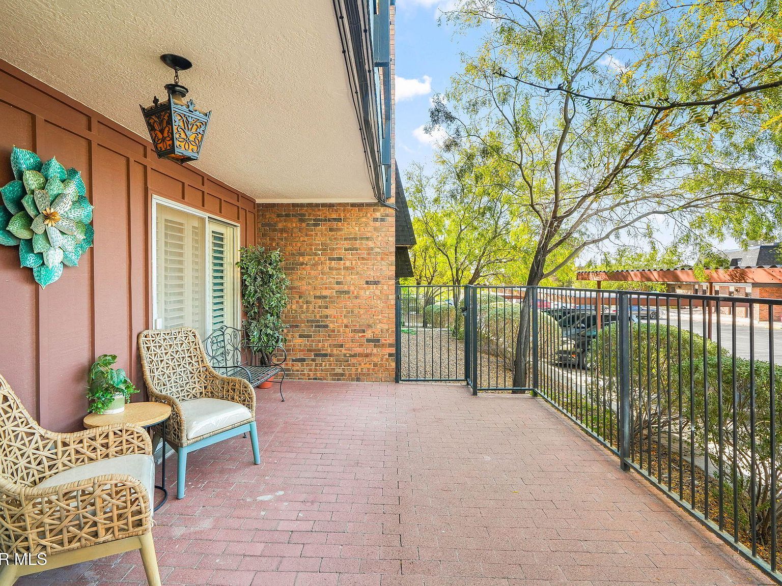 4800 N Stanton St UNIT 89 El Paso, TX 79902  | Condominium