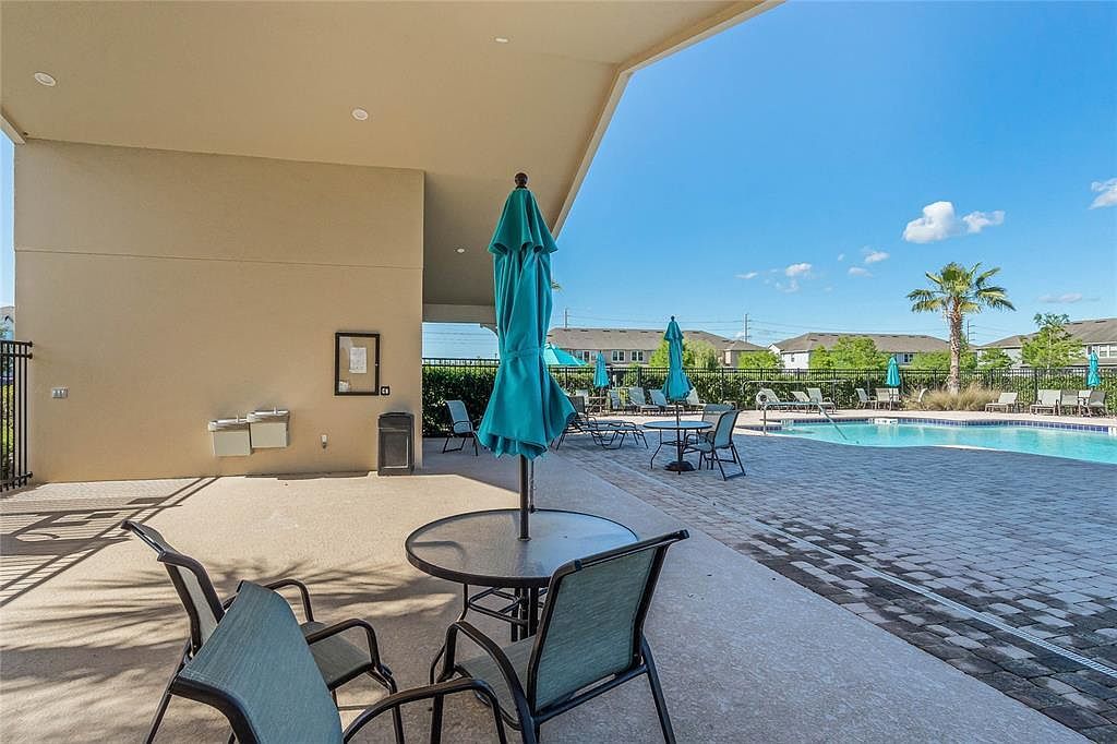 544 Red Rose Ln Sanford, FL 32771  | Single Family