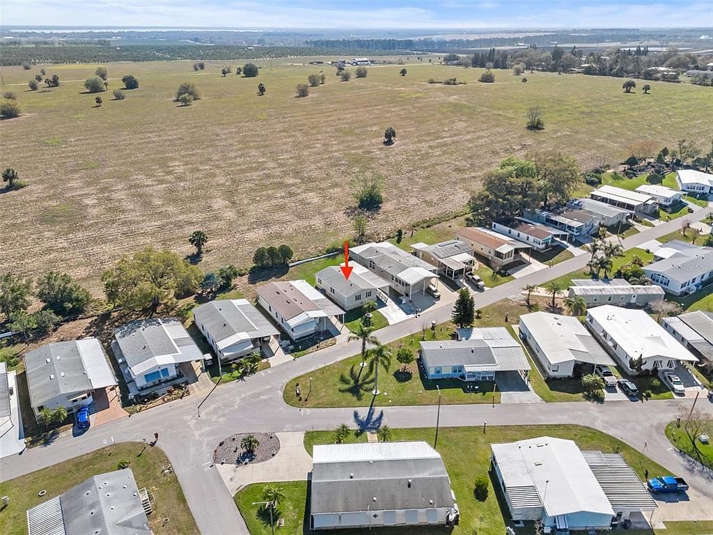 311 Edgewood Blvd Lake Wales, FL 33898  | New build