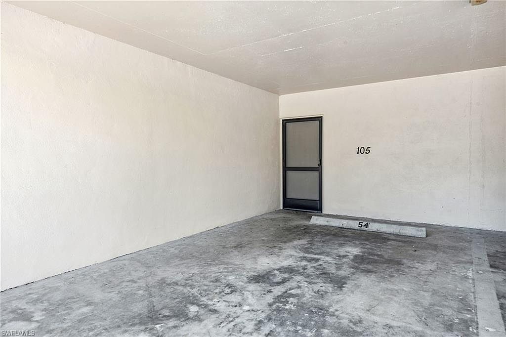 807 River Point Dr APT 105D Naples, FL 34102 | Condominium