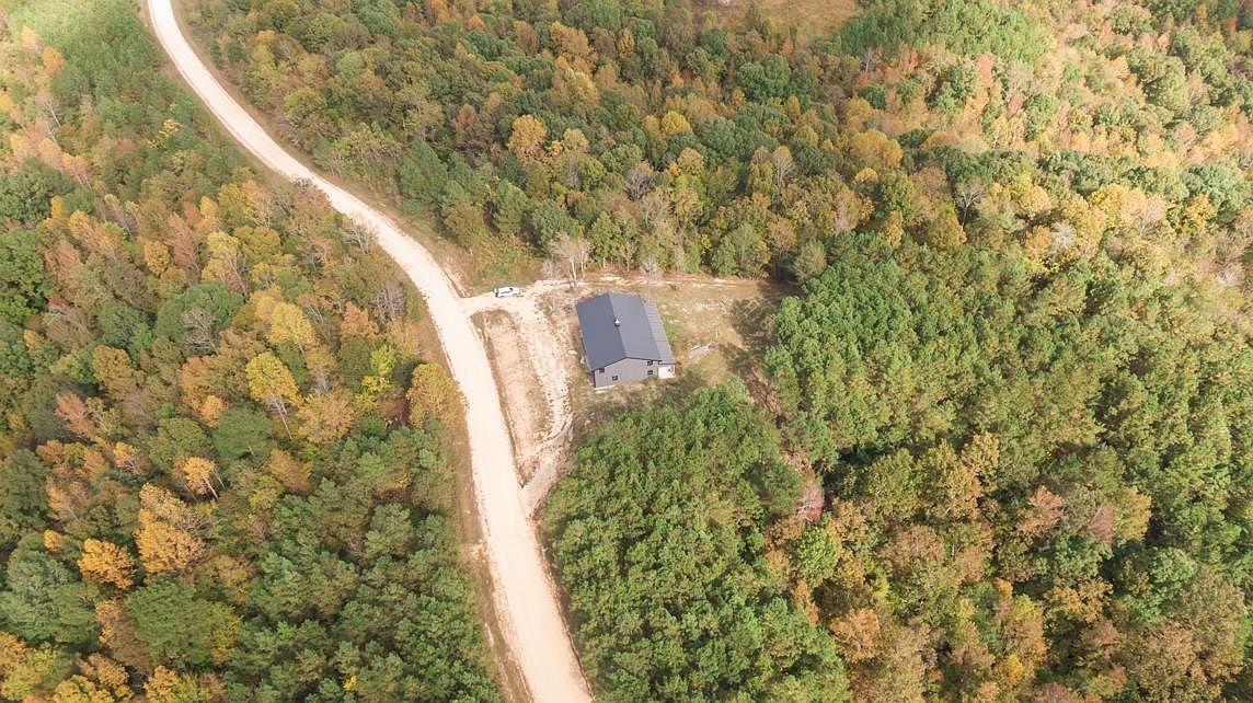 190 Pine Tree Dr Parsons, TN 38363 | Single Family